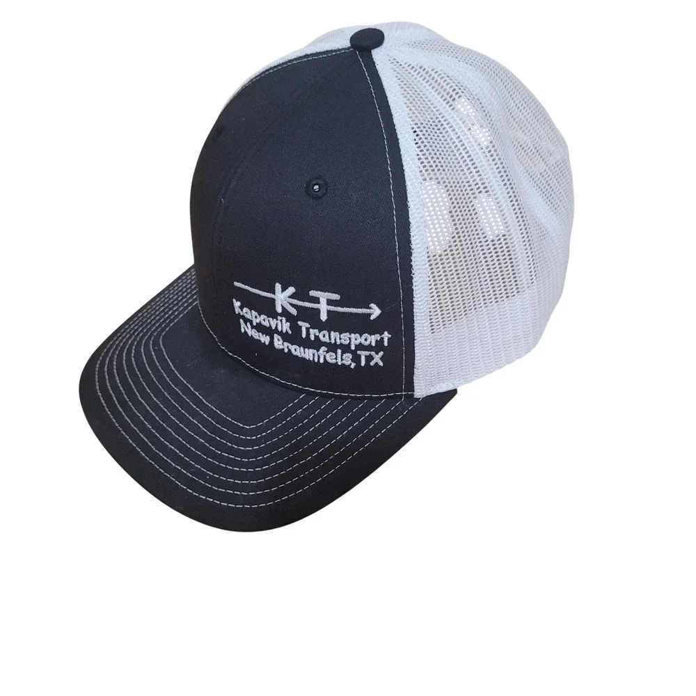 Richardson 112 trucker